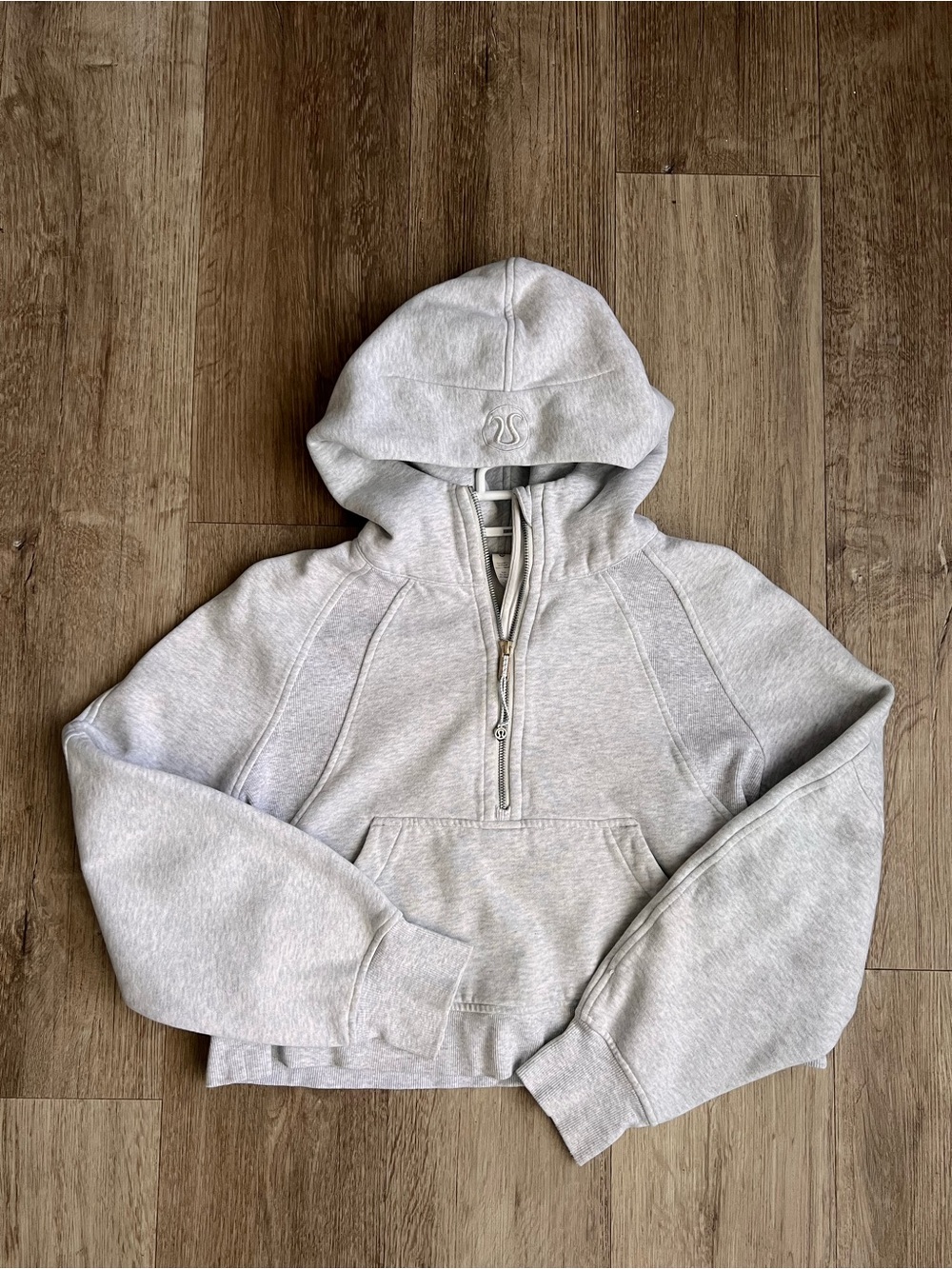 Lululemon sweater